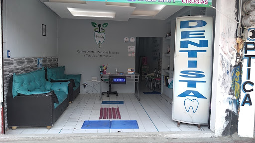 Centro dental, medicina estetica y terapias alternativas Slime city