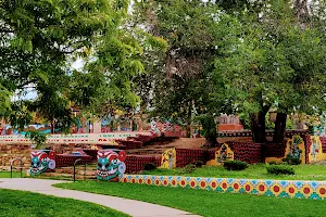Louis Montaño Park image