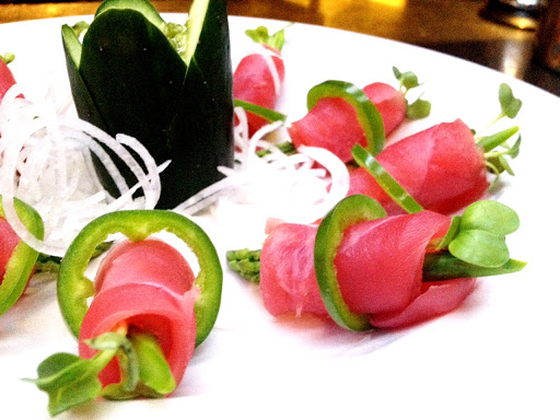 MOIRA Sushi Bar & Kitchen
