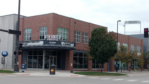 Movie Theater «Film Streams», reviews and photos, 1340 Mike Fahey St, Omaha, NE 68102, USA