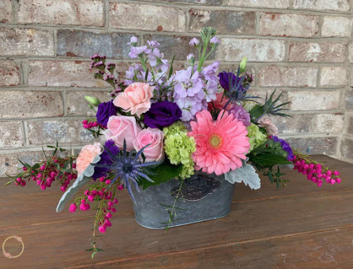 Florist «Flower Allie», reviews and photos, 2491 E Chapman Ave, Fullerton, CA 92831, USA
