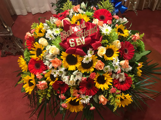 Florist «Flowers By Kelly», reviews and photos, 43 Atlantic Ave, Lynbrook, NY 11563, USA