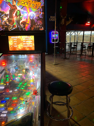 Bar «Black Monk Tavern», reviews and photos, 5712 Gollihar Rd, Corpus Christi, TX 78412, USA