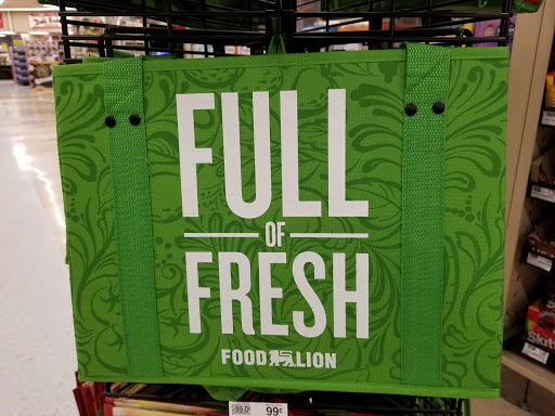 Grocery Store «Food Lion», reviews and photos, 794 Shopping Center Rd, Strasburg, VA 22657, USA