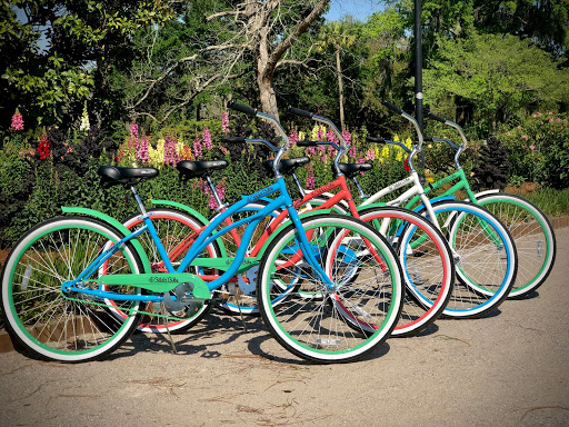 Bicycle Store «Affordabike Bicycle Shop», reviews and photos, 573 King St, Charleston, SC 29403, USA