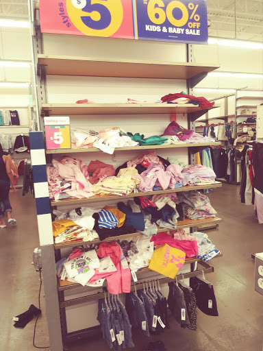 Clothing Store «Old Navy», reviews and photos, 1201 Barbara Jordan Blvd, Austin, TX 78723, USA