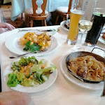 Photo n°1 de l'avis de Mike.c fait le 01/05/2022 à 19:49 sur le  Landhotel Niederthäler Hof à Schloßböckelheim