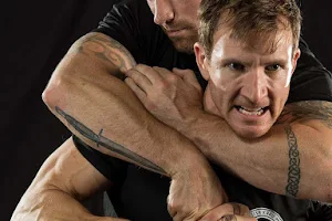 Krav Maga Cambridge image