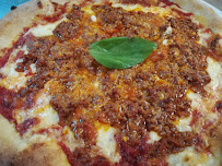 Pizza du Restaurant italien La Bella Trattoria à Fréjus - n°7