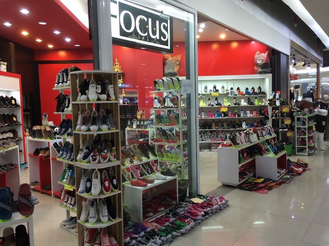 ร้านFocus