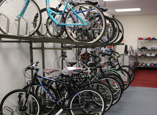 Bicycle Rental Service «Leisure Ride Bike Rental», reviews and photos, 266 Titusville Rd, Poughkeepsie, NY 12603, USA