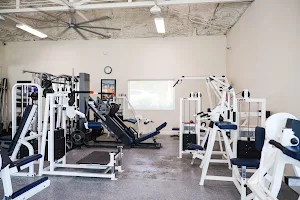 The Gym at LaBelle Yacht Club image