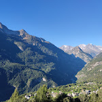 Photo n°1 de l'avis de Dominique.e fait le 19/09/2022 à 22:04 sur le  La Locanda della Pineta à Trasquera