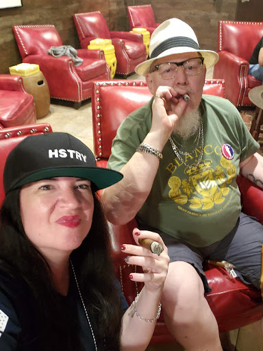 Tobacco Shop «Club Humidor-Huebner», reviews and photos, 12003 Huebner Rd, San Antonio, TX 78230, USA