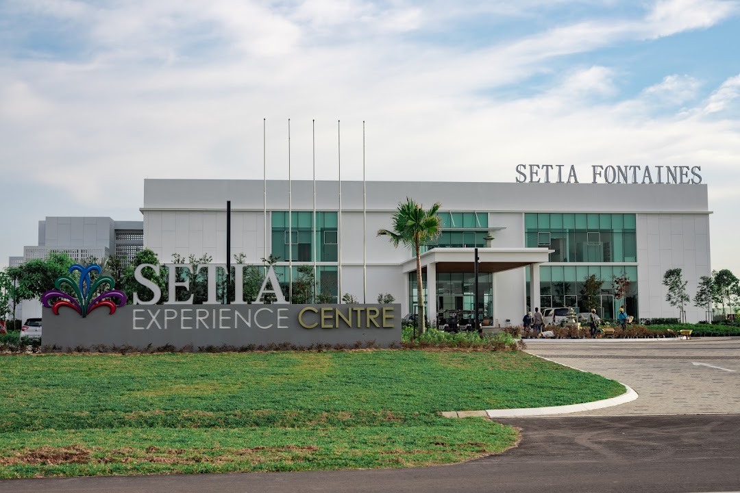 Setia Experience Centre