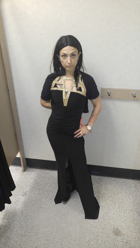 Clothing Store «Ross Dress for Less», reviews and photos, 120 Glynn Isle, Brunswick, GA 31525, USA