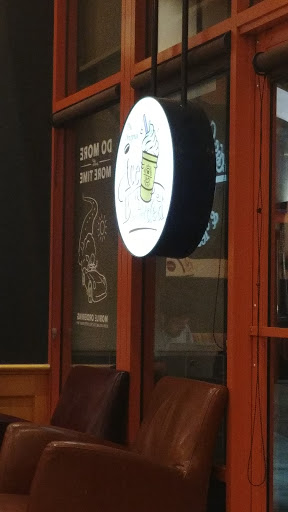 Coffee Shop «The Coffee Bean & Tea Leaf», reviews and photos, 18705 Devonshire St, Northridge, CA 91324, USA