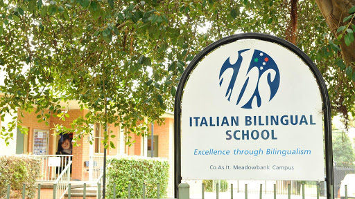 Italian Bilingual School