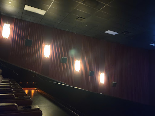 Movie Theater «Cinemark 20 and XD», reviews and photos, 40 Glenmaura National Blvd, Moosic, PA 18507, USA
