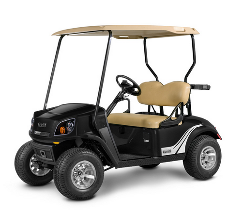 Golf Cart Dealer «Tri-state Golf Carts LLC», reviews and photos, 469 US-206, Branchville, NJ 07827, USA