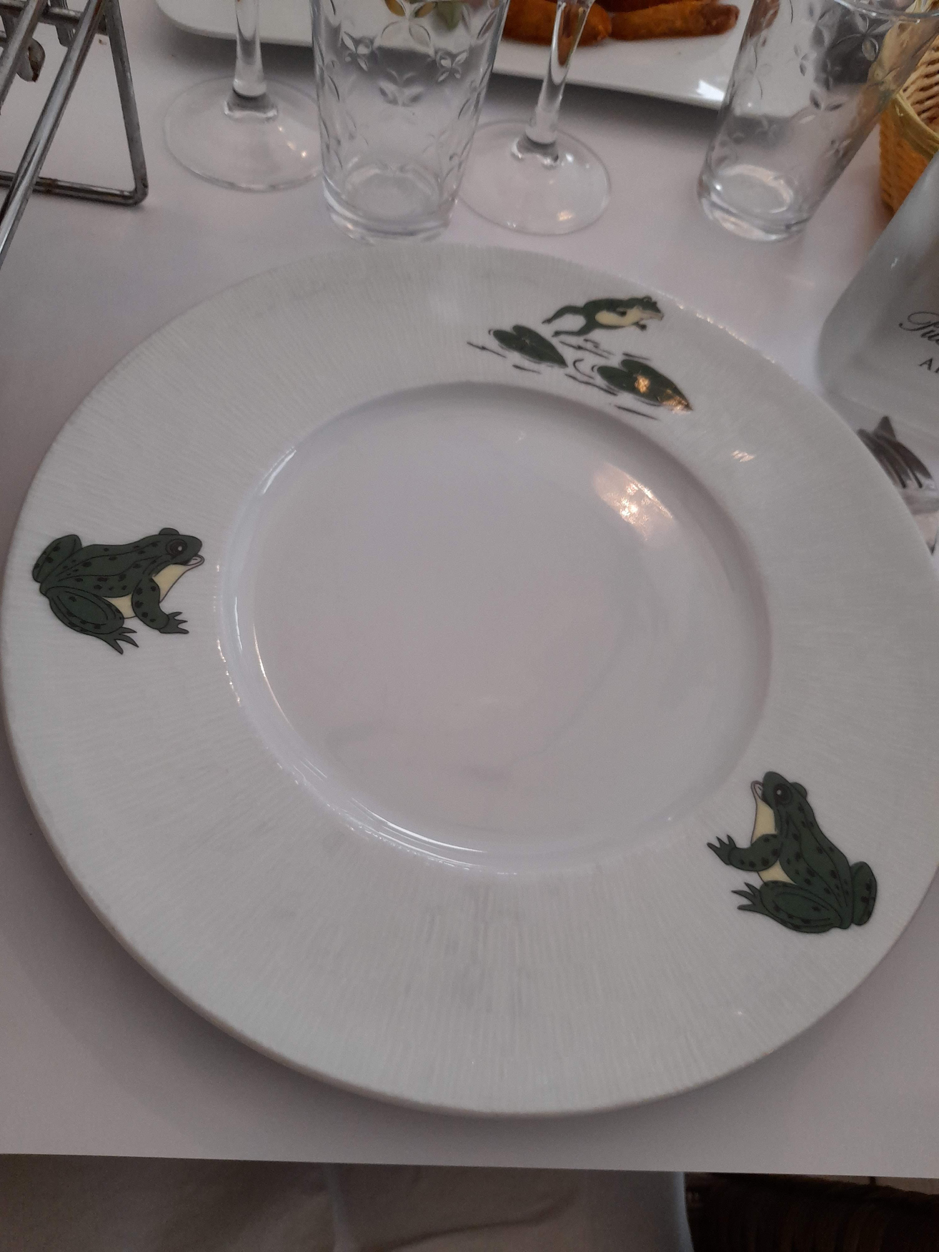 Photo n° 3 de l'avis de Dakota.i fait le 24/05/2022 à 05:05