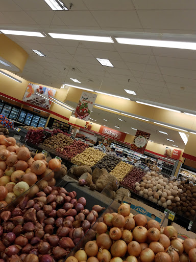 Supermarket «Fresh World», reviews and photos, 9540 Liberia Ave, Manassas, VA 20110, USA