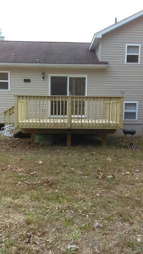 Photo of UA Construction