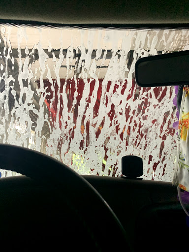 Car Wash «Best Express Car Wash», reviews and photos, 2301 Taylorsville Rd, Louisville, KY 40205, USA