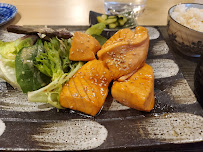 Plats et boissons du Restaurant japonais Akatsuki à Dijon - n°14