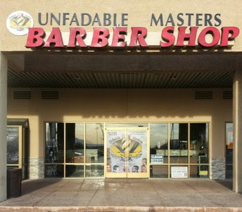 Barber Shop «Unfadeable Masters Barbershop», reviews and photos, 3231 N Decatur Blvd, Las Vegas, NV 89130, USA