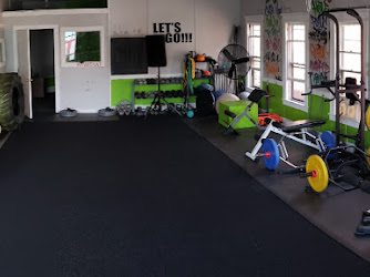 The Lab: Fitness and Training