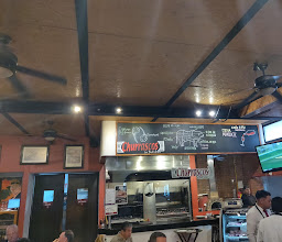 Churrascos by Buen Bife photo