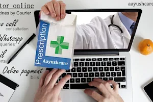 Aayushcare Homoeo Medical Centre image