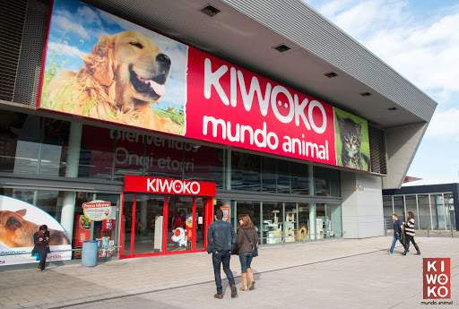 Lugares para comprar un hamster en Bilbao
