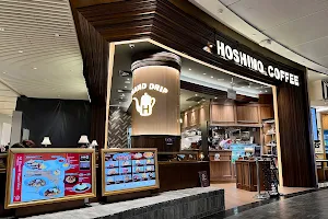 Hoshino Coffee @ Jewel Changi Airport image