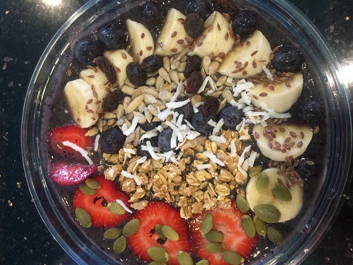 Frozen Yogurt Shop «Waffle Magic», reviews and photos, 80 NY-109, West Babylon, NY 11704, USA