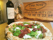 Pizza du Pizzeria Casa Nona à La Trinité - n°10