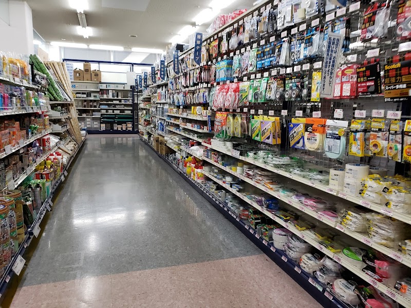 Dcmダイキ 大開店 兵庫県神戸市兵庫区水木通 ホームセンター グルコミ