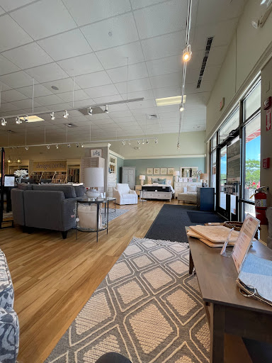 Furniture Store «Boston Interiors», reviews and photos, 200 Union St, Westborough, MA 01581, USA