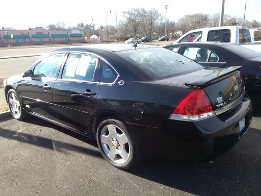 Used Car Dealer «Cities Auto Sales», reviews and photos, 5630 Lakeland Ave N, Minneapolis, MN 55429, USA