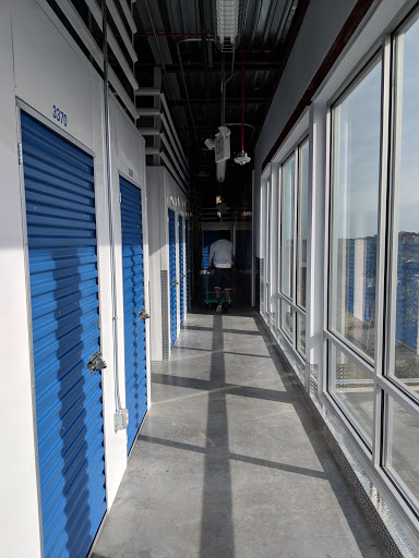 Self-Storage Facility «Self Storage Plus», reviews and photos, 10560 Red Run Blvd, Owings Mills, MD 21117, USA