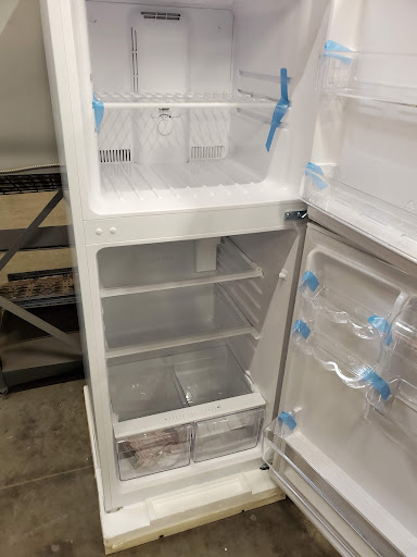 Home Improvement Store «The Home Depot», reviews and photos, 200 Altama Connector, Brunswick, GA 31520, USA