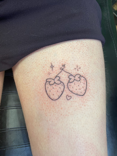 Find dragon tattoo idea for your next unique tattoo in Cincinnati at UniquInk Tattoos & Piercings