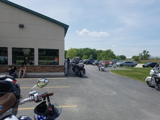 Motorcycle Dealer «Indian & Victory Motorcycles of Monee», reviews and photos, 26120 S Governors Hwy, Monee, IL 60449, USA