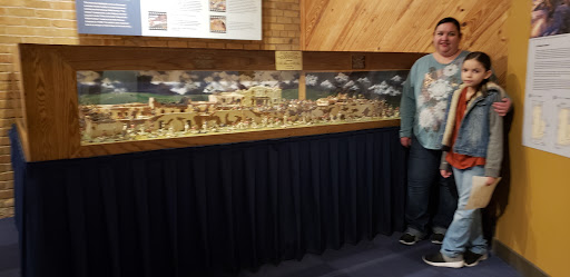 Museum «Texas Military Forces Museum», reviews and photos, 2200 W 35th St, Austin, TX 78703, USA