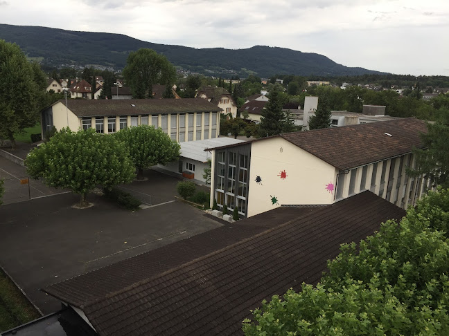 Rezensionen über Primarschule Gysimatte in Aarau - Schule