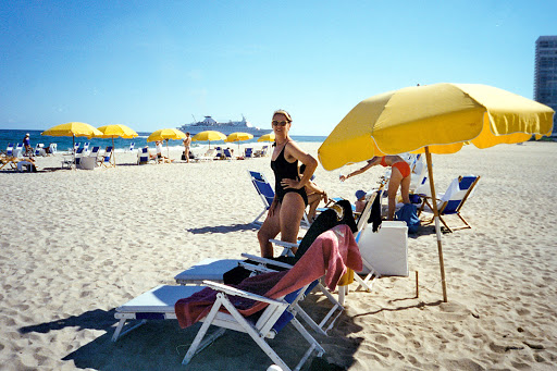 Luxury Hotel «Lago Mar Beach Resort & Club», reviews and photos, 1700 S Ocean Ln, Fort Lauderdale, FL 33316, USA