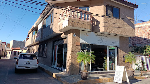 Agencia Funeraria Zepeda en Zamora