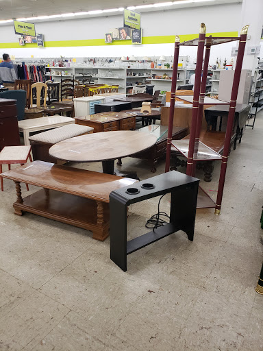 Thrift Store «Atlanta Mission Thrift Store», reviews and photos, 1140 Roswell Rd, Marietta, GA 30062, USA