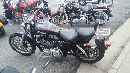 Used Motorcycle Dealer «Motorcycle Depot», reviews and photos, 600 Telluride St E, Aurora, CO 80011, USA